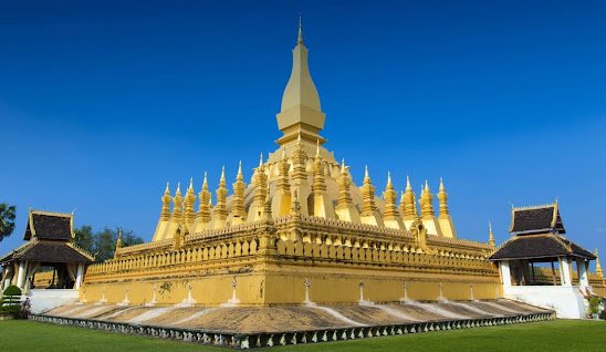 The Beauty of Laos