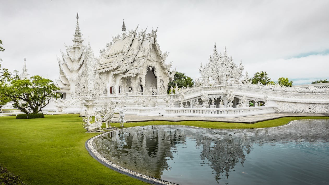 Thailand Tours
