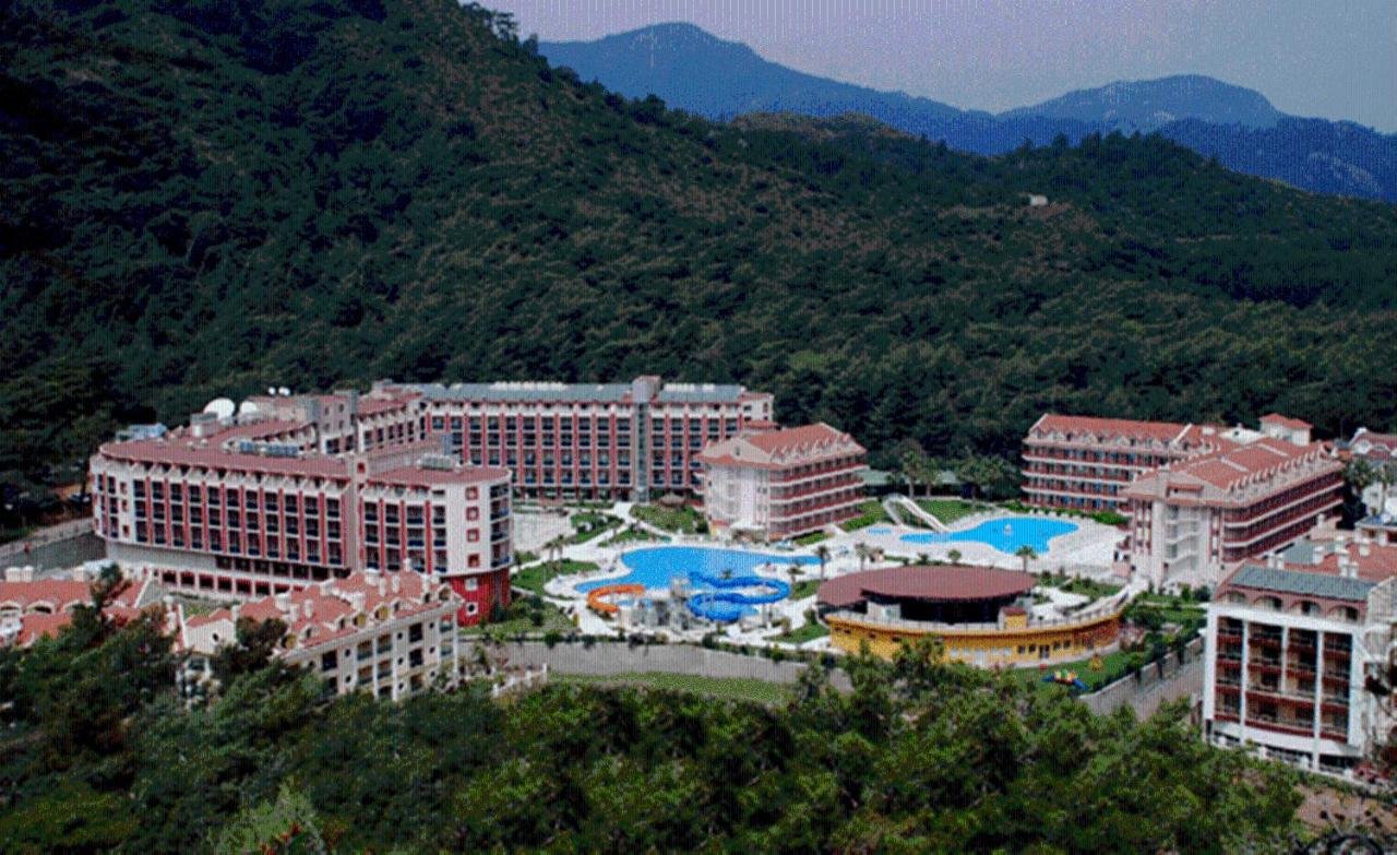 Green Nature Resort & Spa - All Inclusive