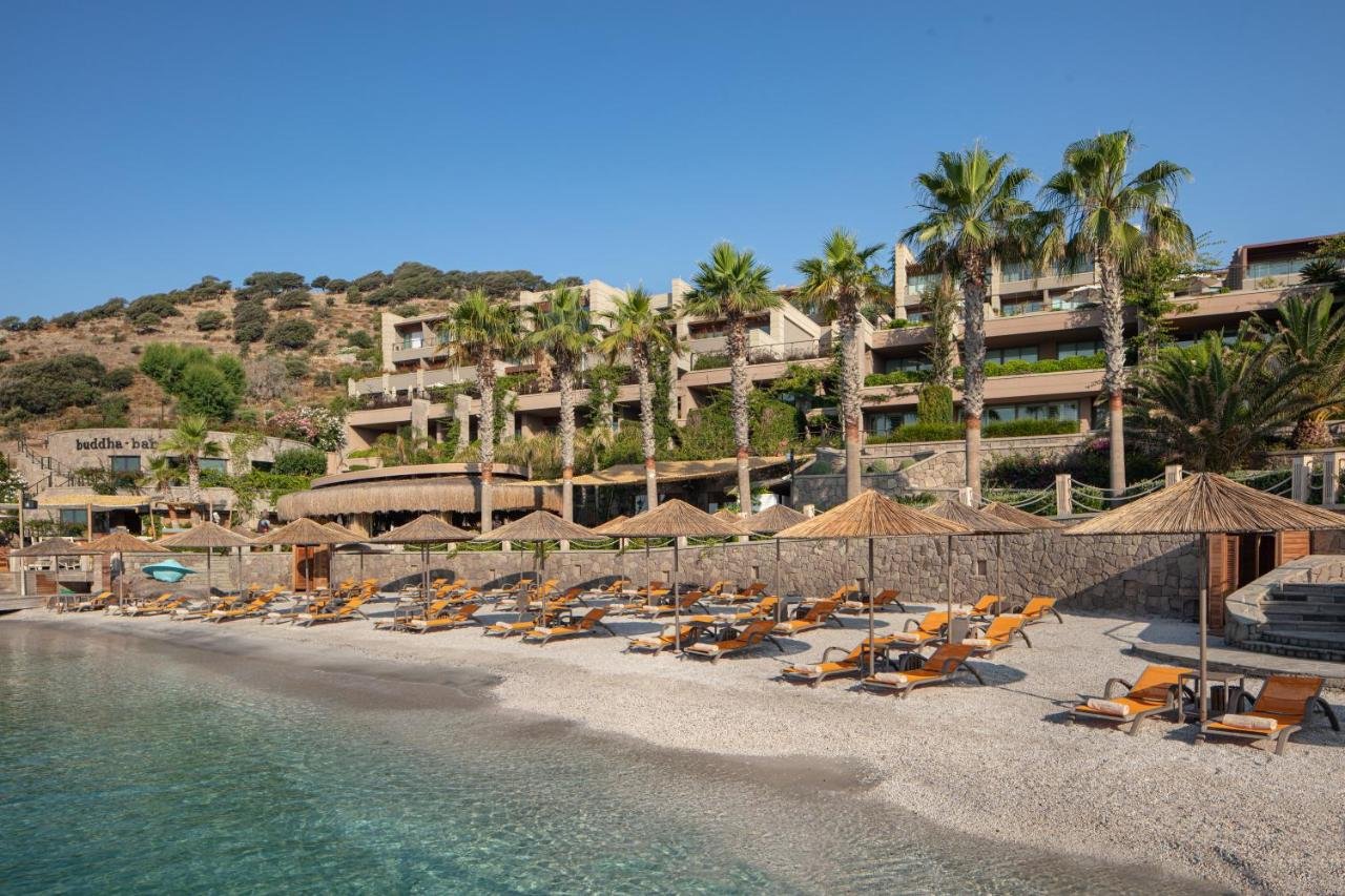 Caresse A Luxury Collection Resort & Spa Bodrum