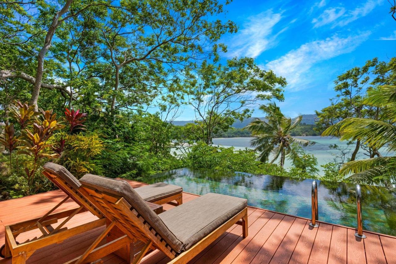 JA Enchanted Island Resort Seychelles 