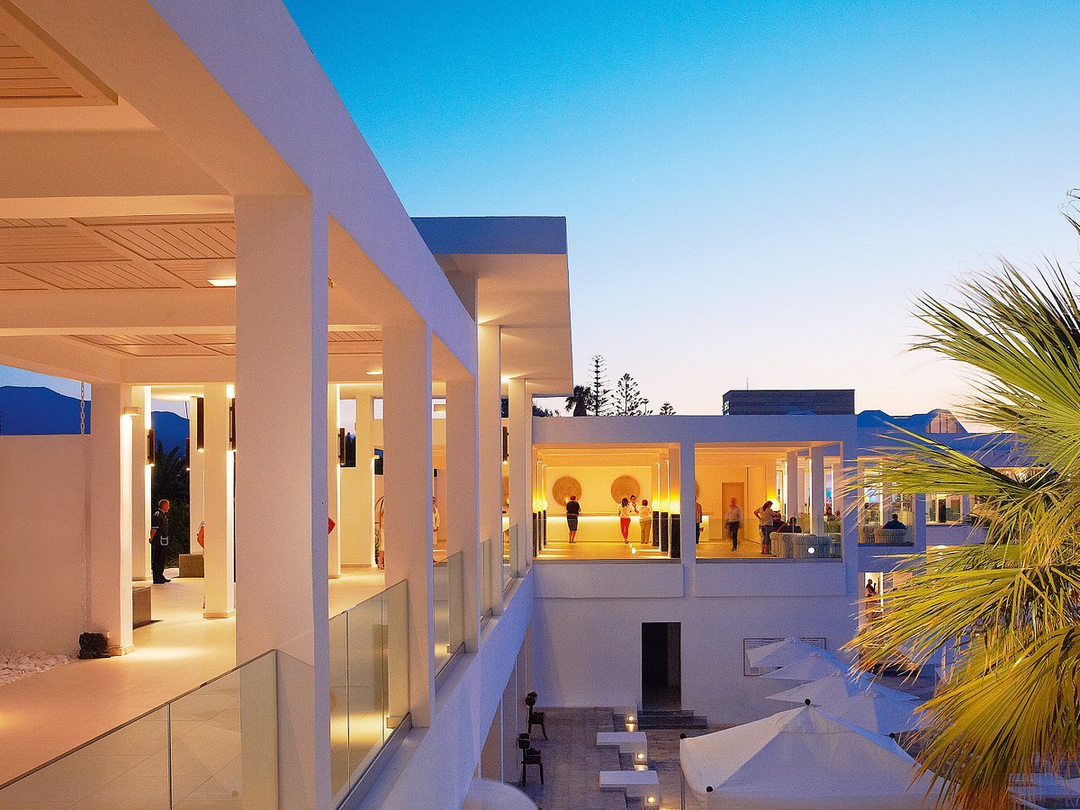 Grecotel LUX.ME White Palace - All Inclusive