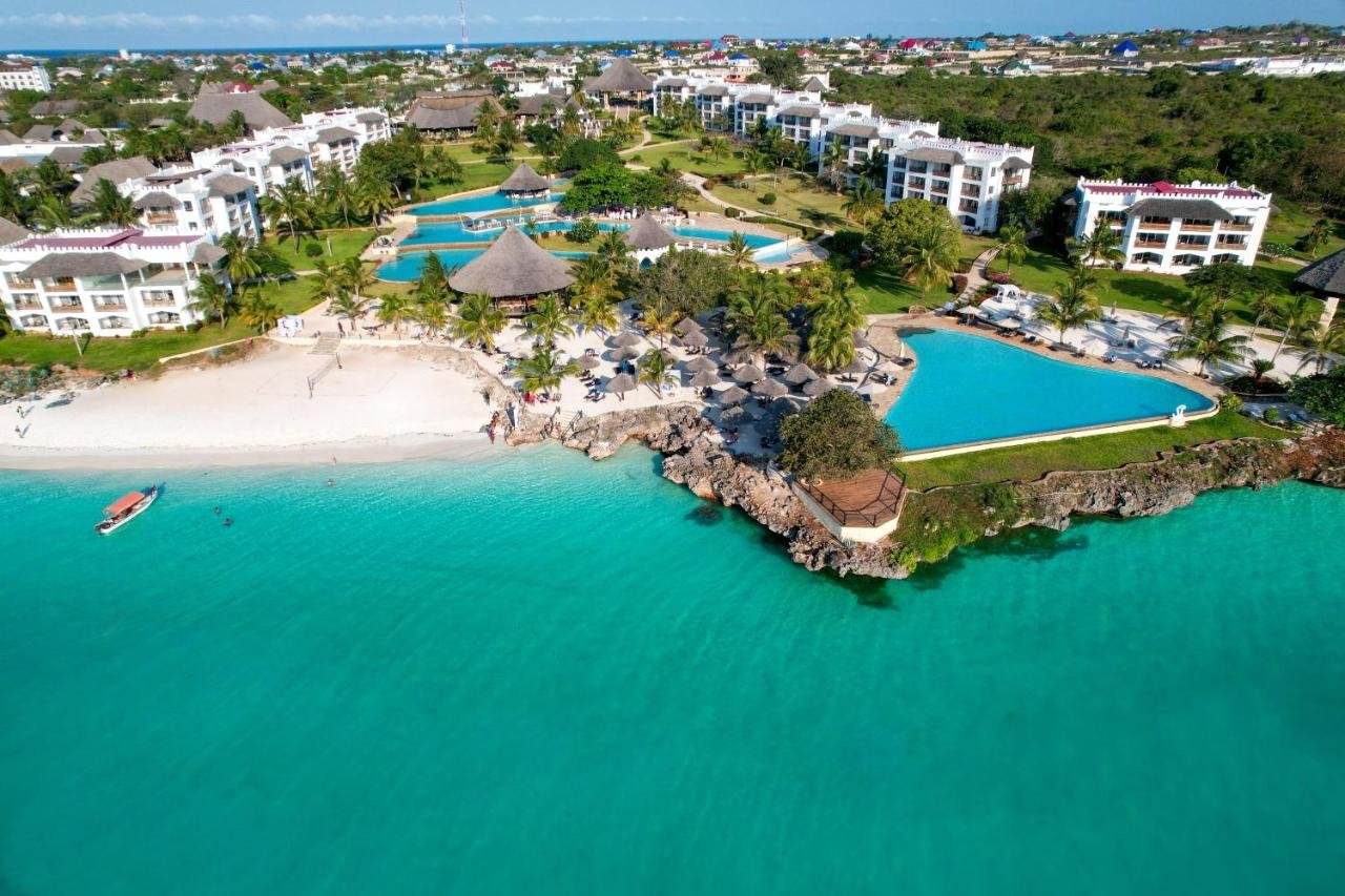 Royal Zanzibar Beach Resort All Inclusive 