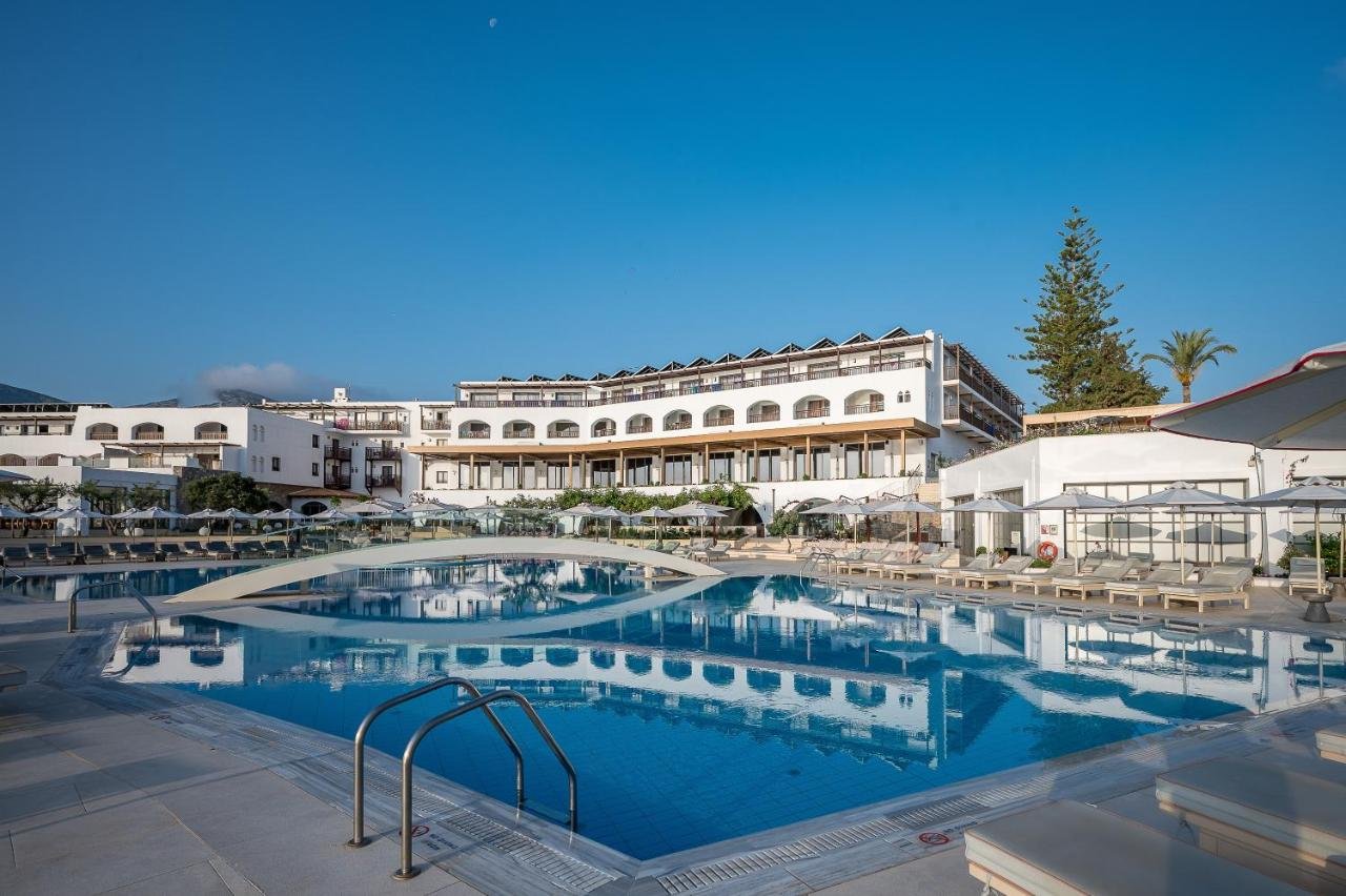 Creta Maris Beach Resort - All Inclusive