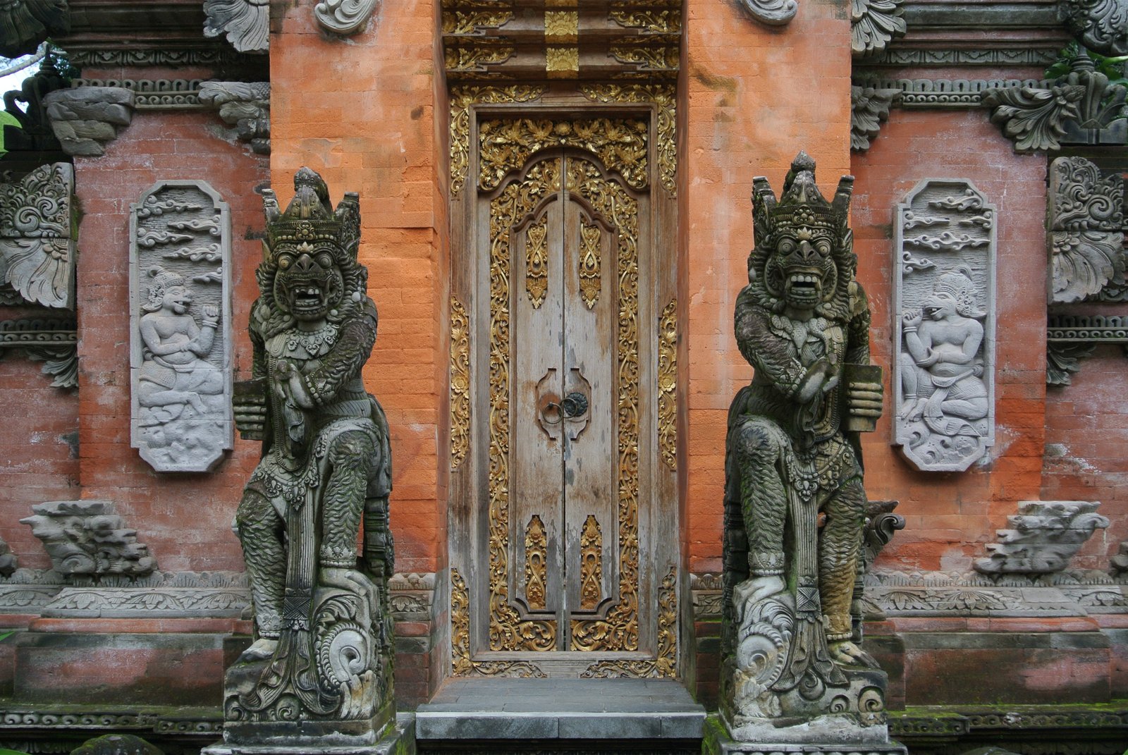Snapshop of Bali