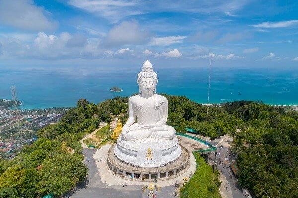 Bangkok Phuket and Krabi 9 Nights