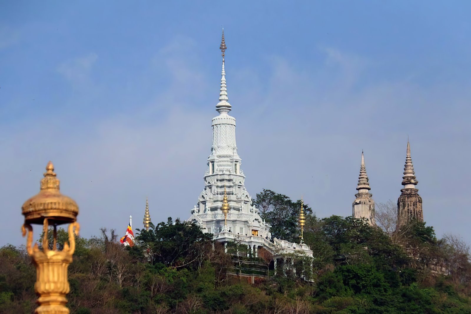 6D Cambodia Highlights
